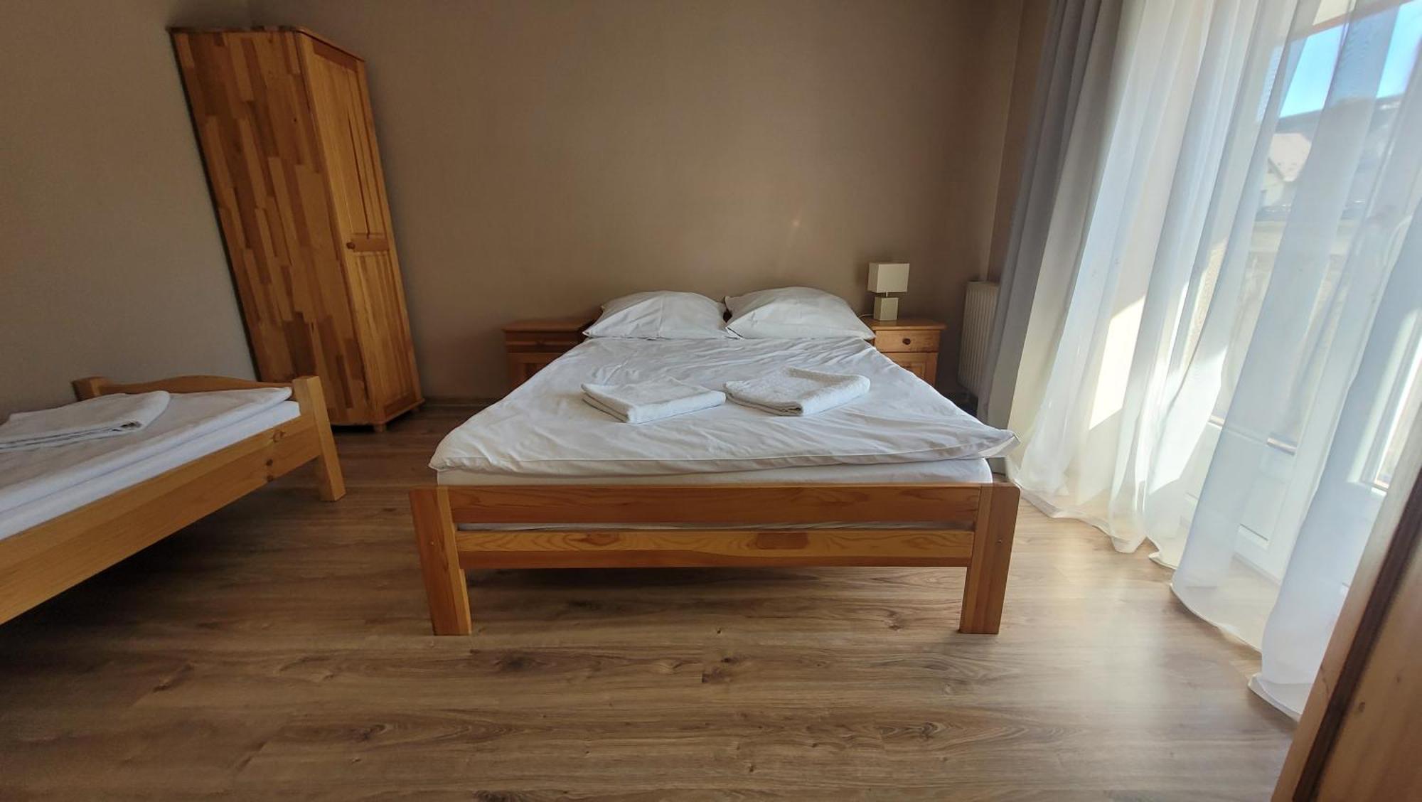 Chałupka Apartament Nowa Biala Bagian luar foto
