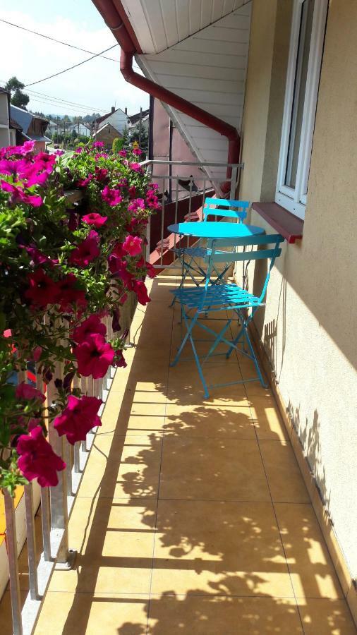 Chałupka Apartament Nowa Biala Bagian luar foto